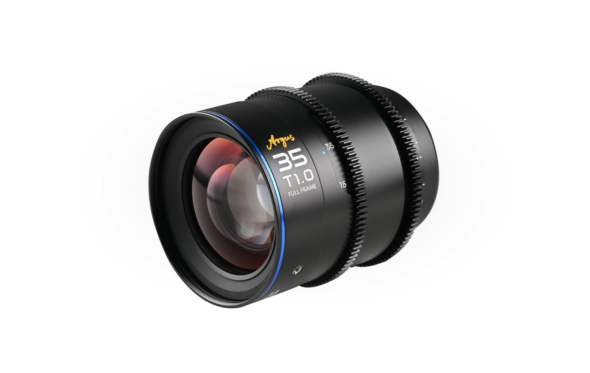 Argus Cine FF 35mm T1