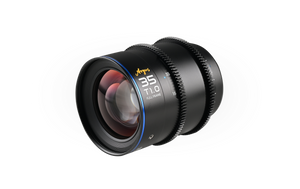 Argus Cine FF 35mm T1