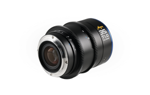Argus Cine FF 35mm T1