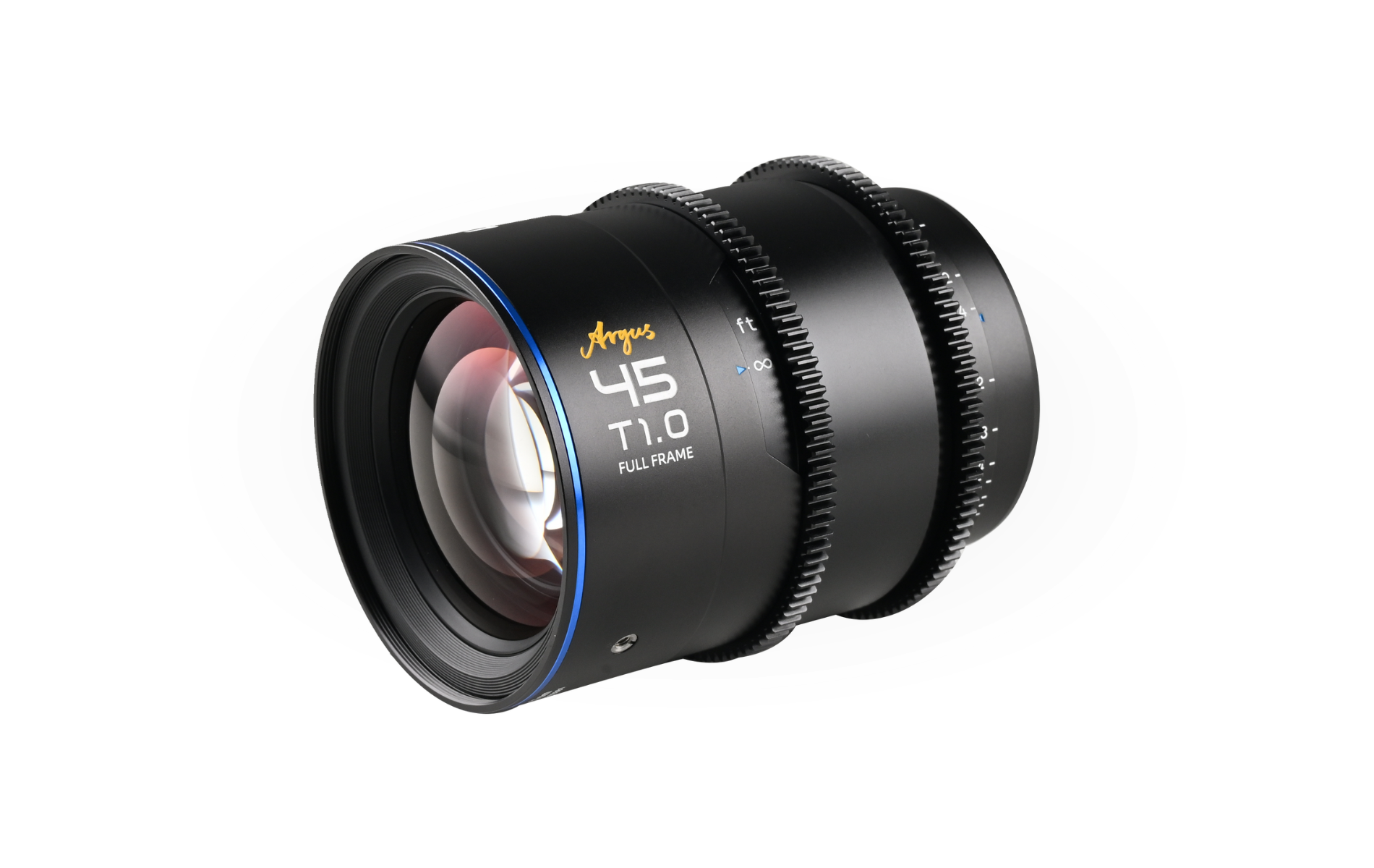 Argus Cine FF 45mm T1