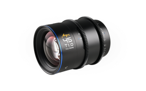 Argus Cine FF 45mm T1