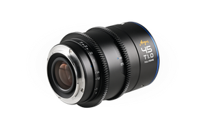 Argus Cine FF 45mm T1