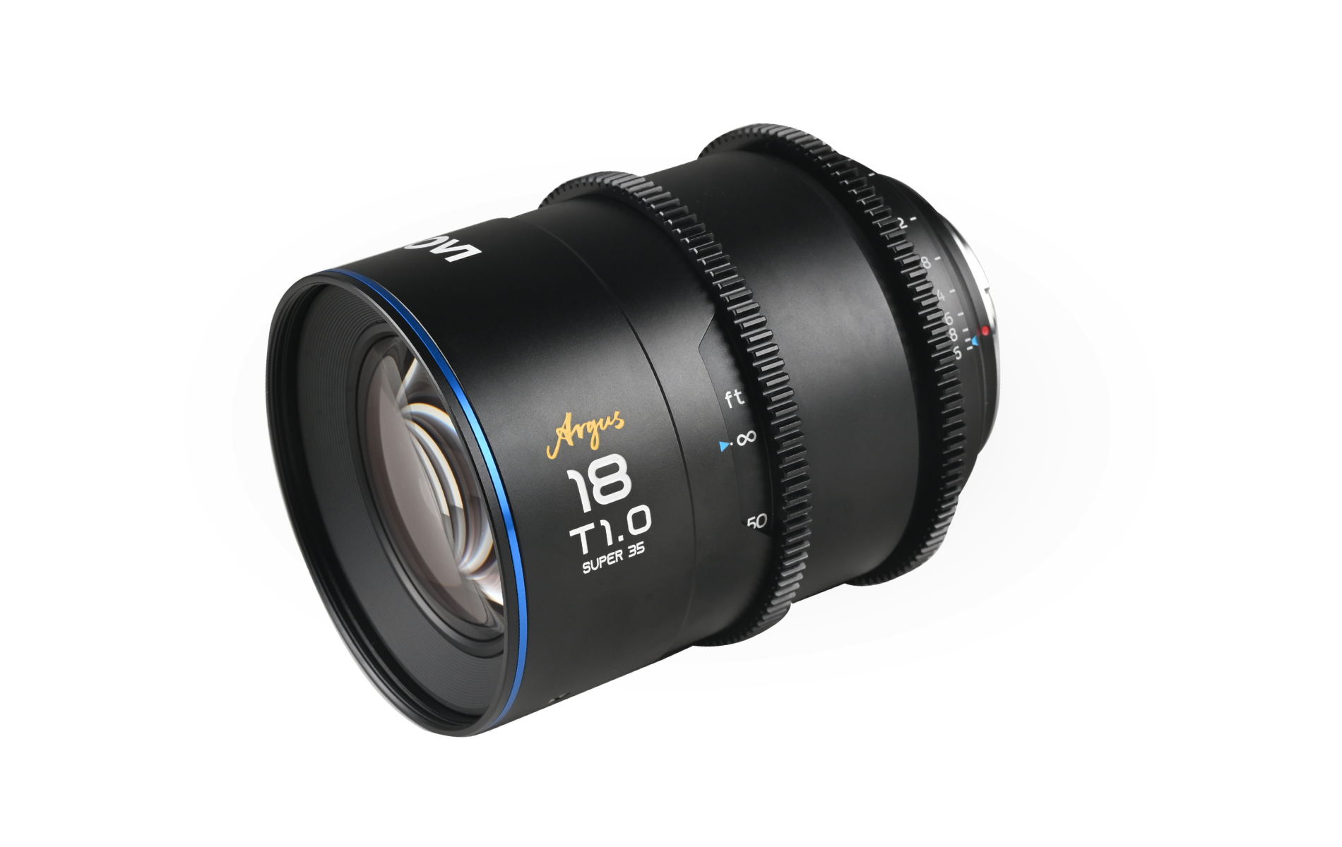 Argus Cine S35 18mm T1