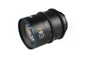 Argus Cine S35 18mm T1