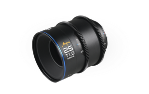 Argus Cine S35 25mm T1