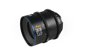 Argus Cine S35 33mm T1