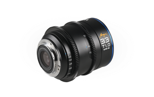 Argus Cine S35 33mm T1