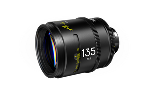 Arles 135mm T1.8
