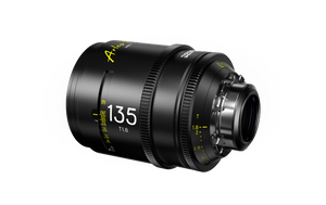 Arles 135mm T1.8