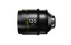 Arles 135mm T1.8