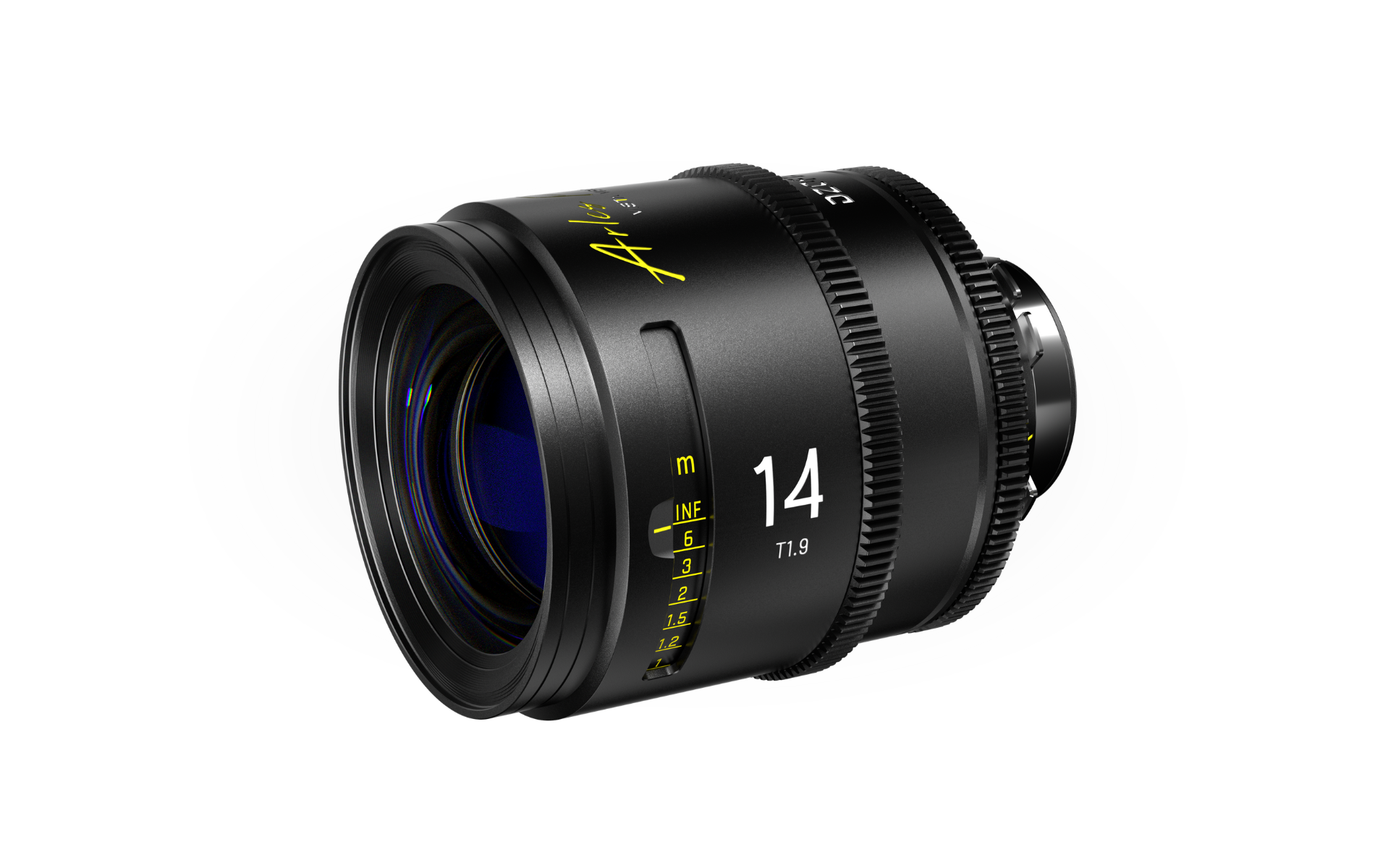 Arles 14mm T1.9