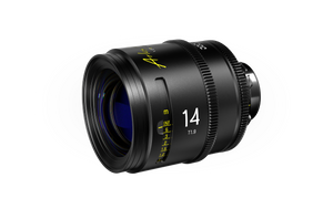 Arles 14mm T1.9