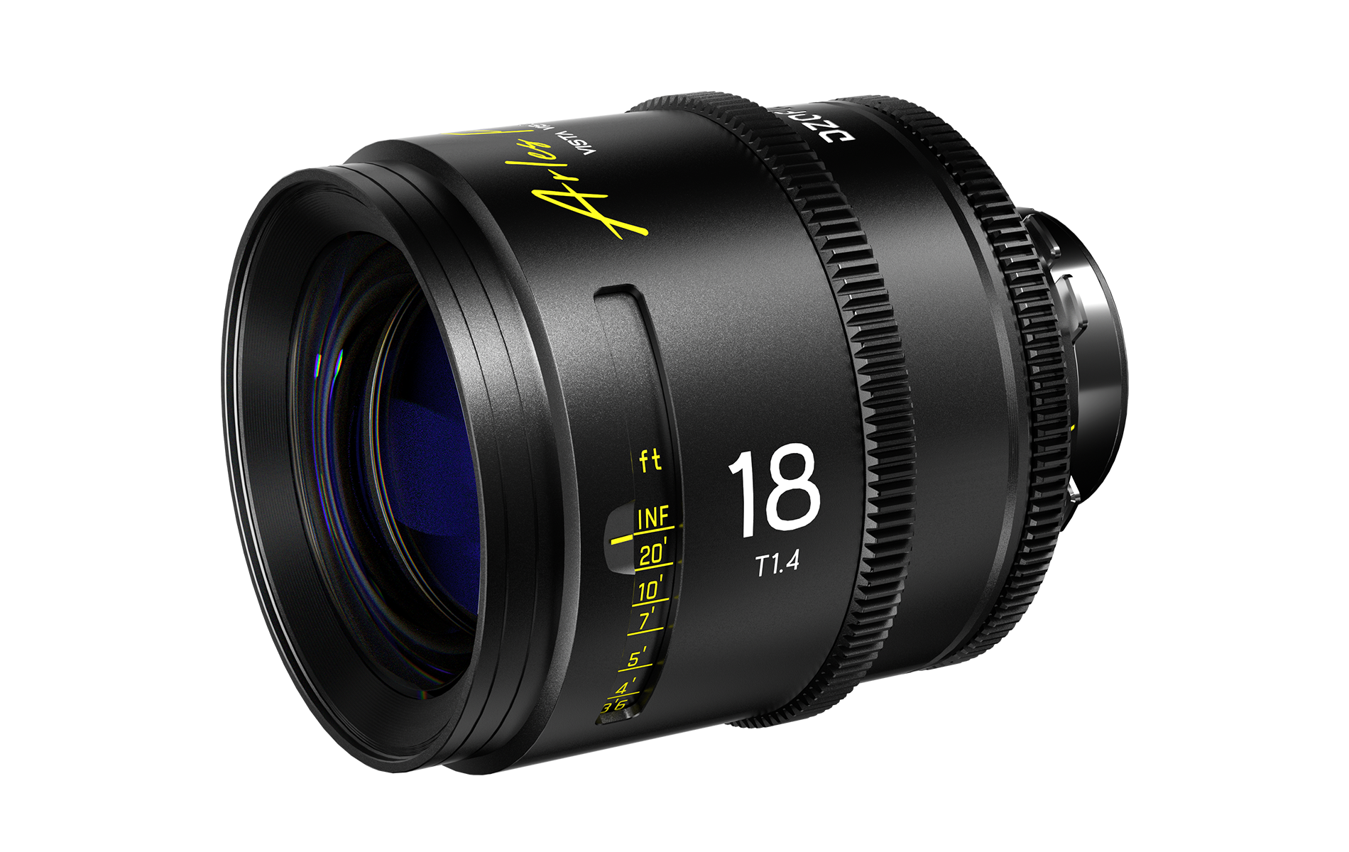 Arles 18mm T1.4