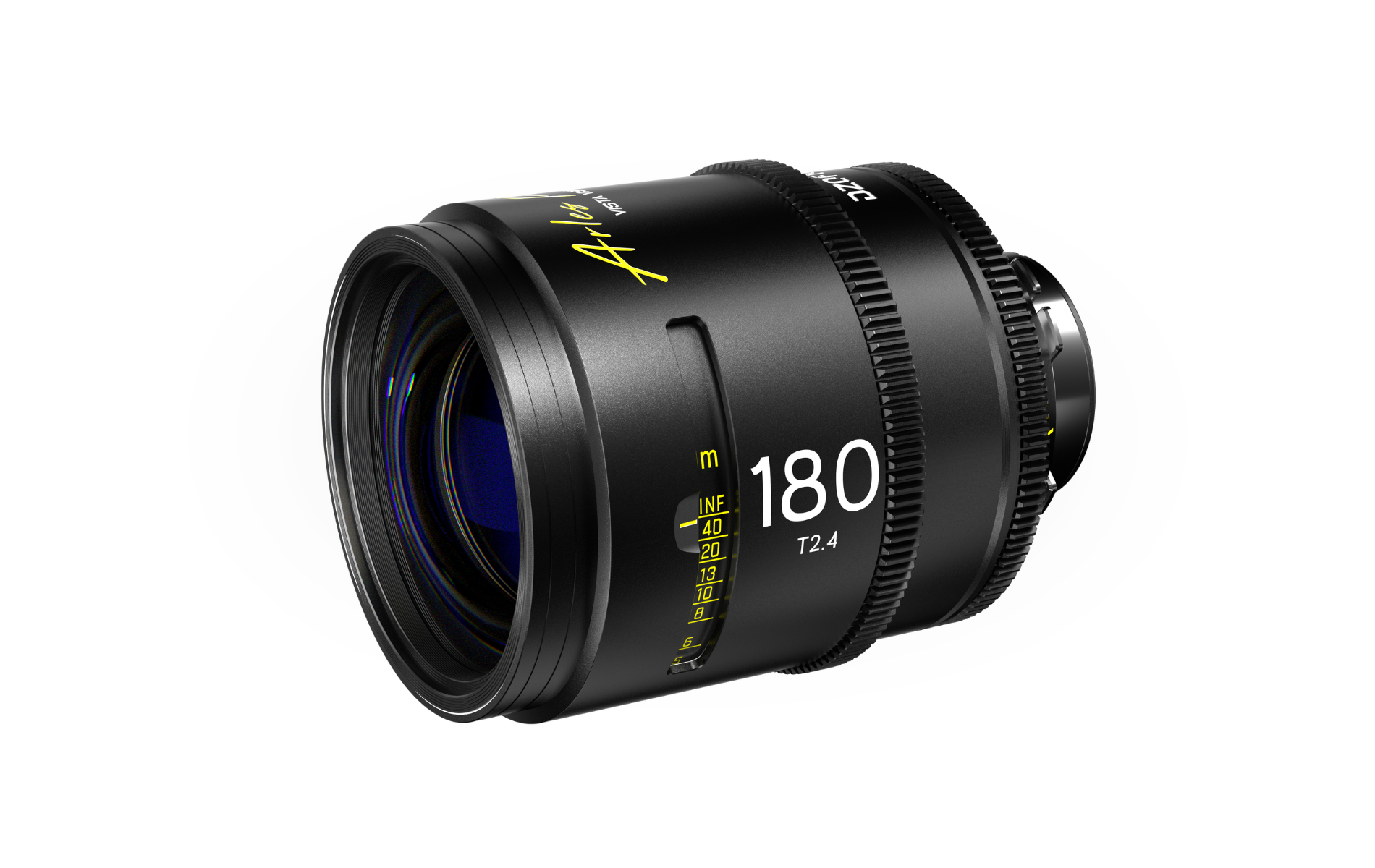 Arles 180mm T2.4