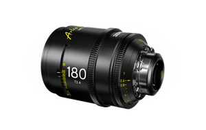 Arles 180mm T2.4