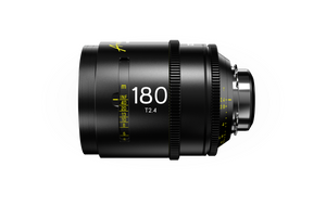 Arles 180mm T2.4