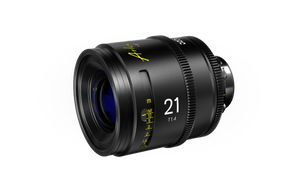Arles 21mm T1.4