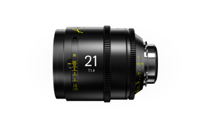 Arles 21mm T1.4