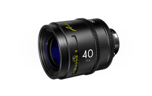 Arles 40mm T1.4