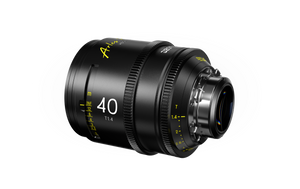 Arles 40mm T1.4