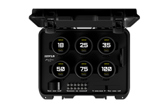 DZOFilm Arles Prime 6-Lens Kit - Duclos Lenses