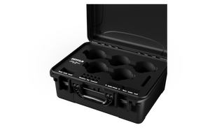 Arles 5-Hole Case