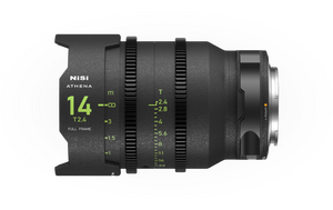 Athena 14mm T2.4