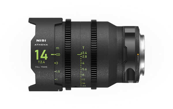 レンズ(単焦点) ATHENA PRIME Nisi 14mm 25mm35mm 50mm85mm athena-l-25.jpg?v=1712712458&