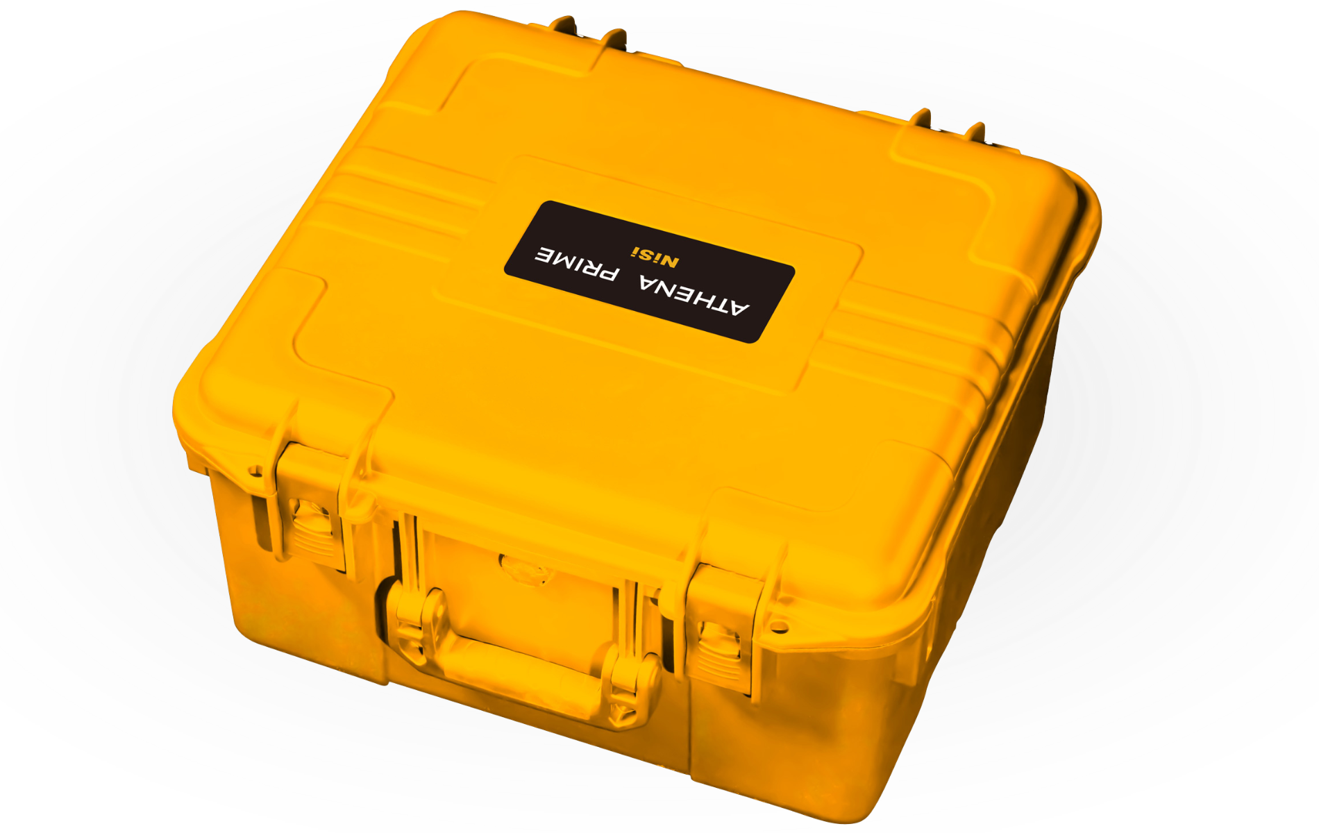 NiSi Athena 9-Hole Case - Duclos Lenses NiSi Athena 9-Hole Case - Duclos Lenses