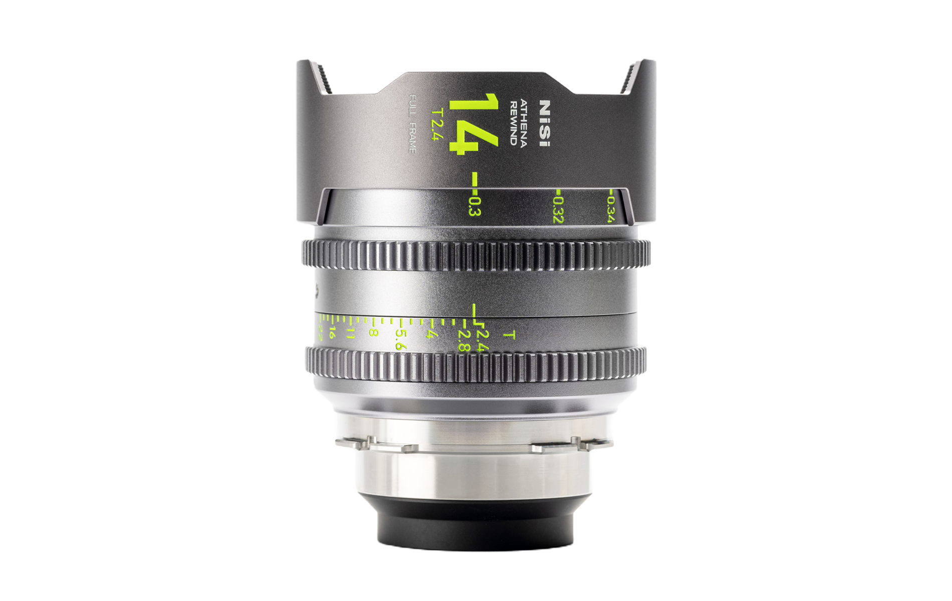 Athena Rewind 14mm T2.4