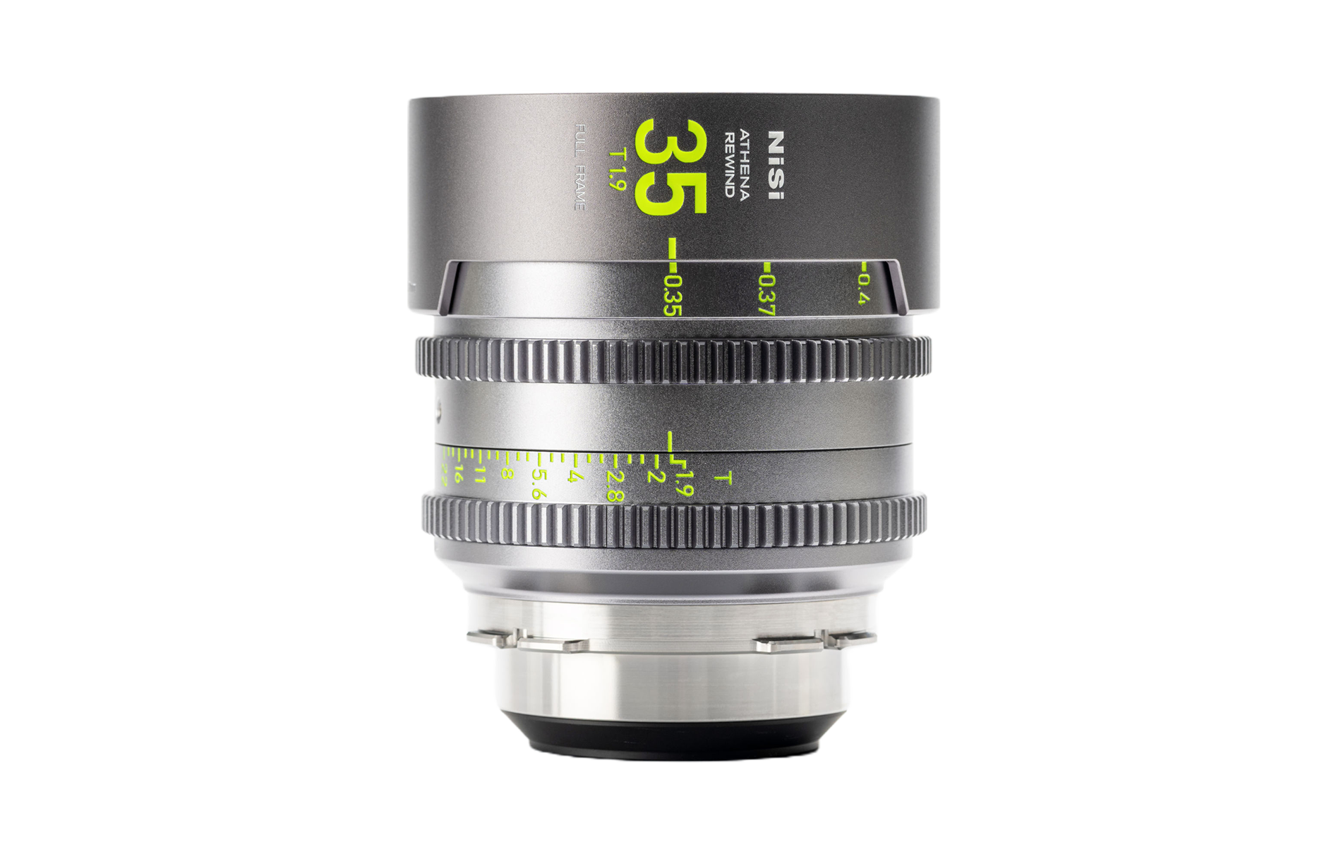 Athena Rewind 35mm T1.9