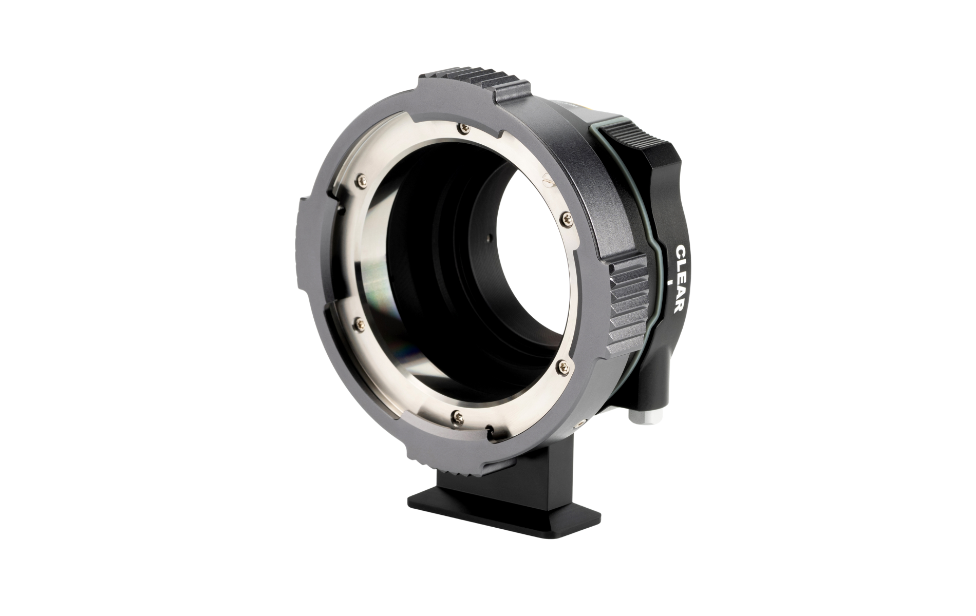 Athena Drop-in Filter Mount Adapter