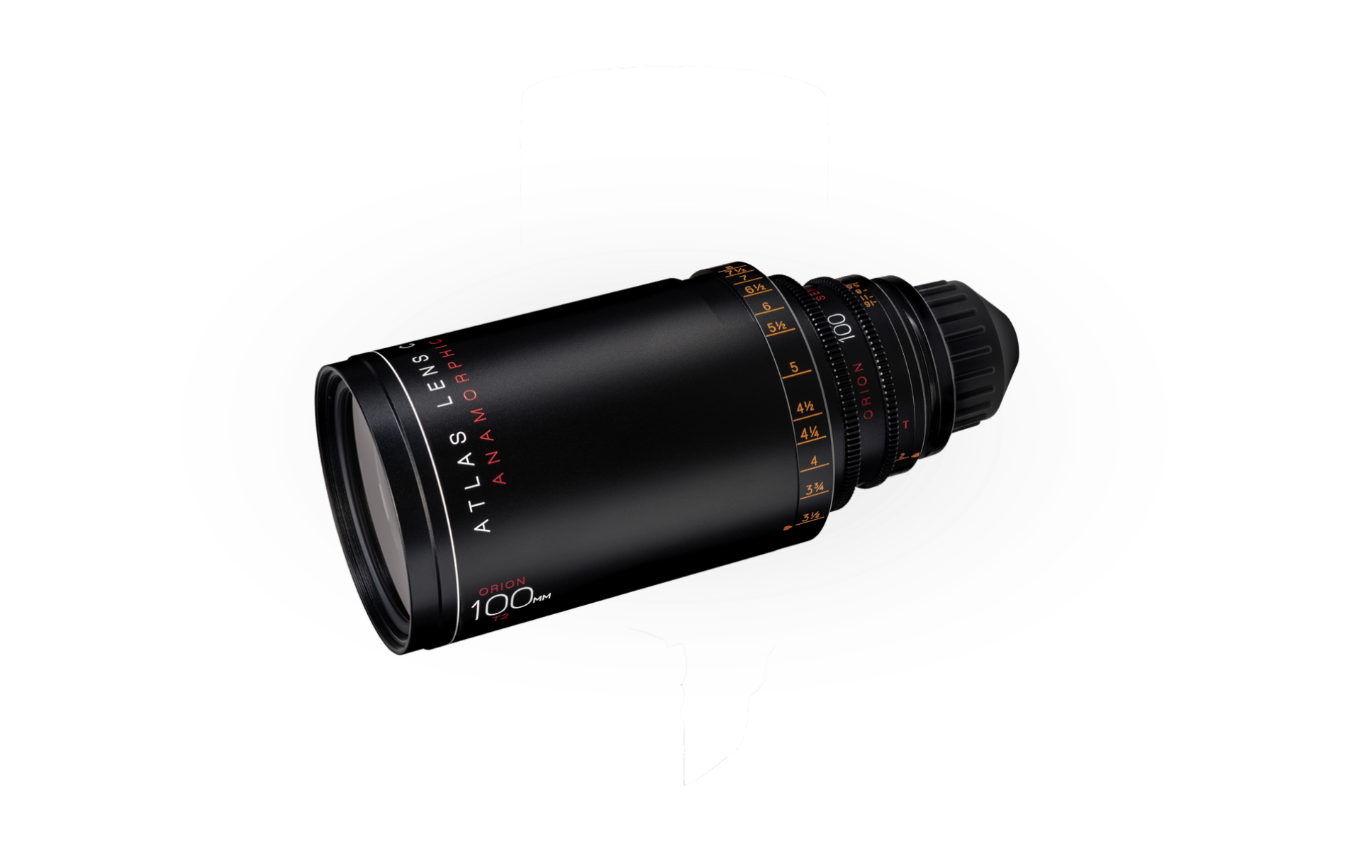 Orion SE 100mm T2