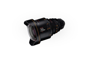 Orion 28mm T2
