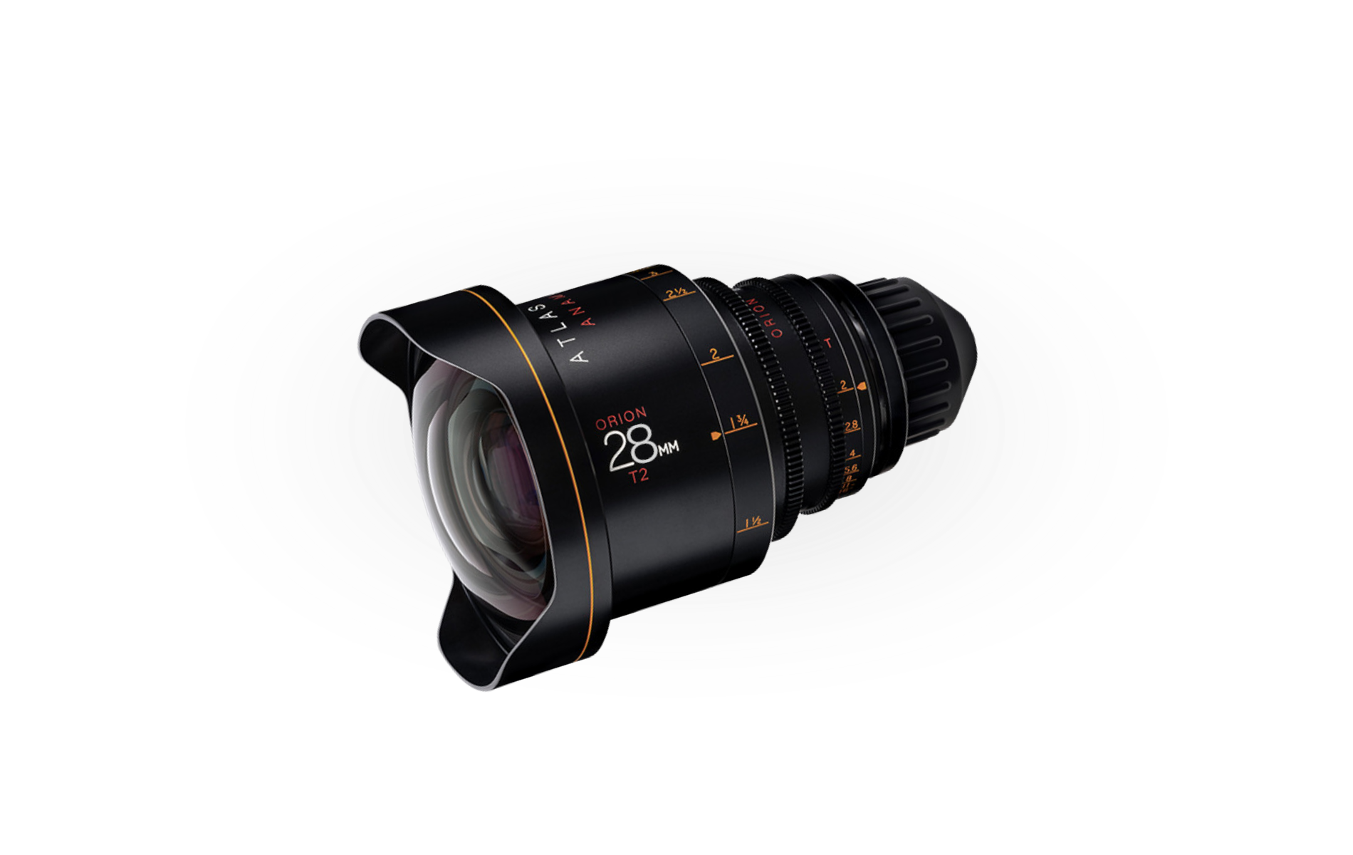 Orion SE 28mm T2