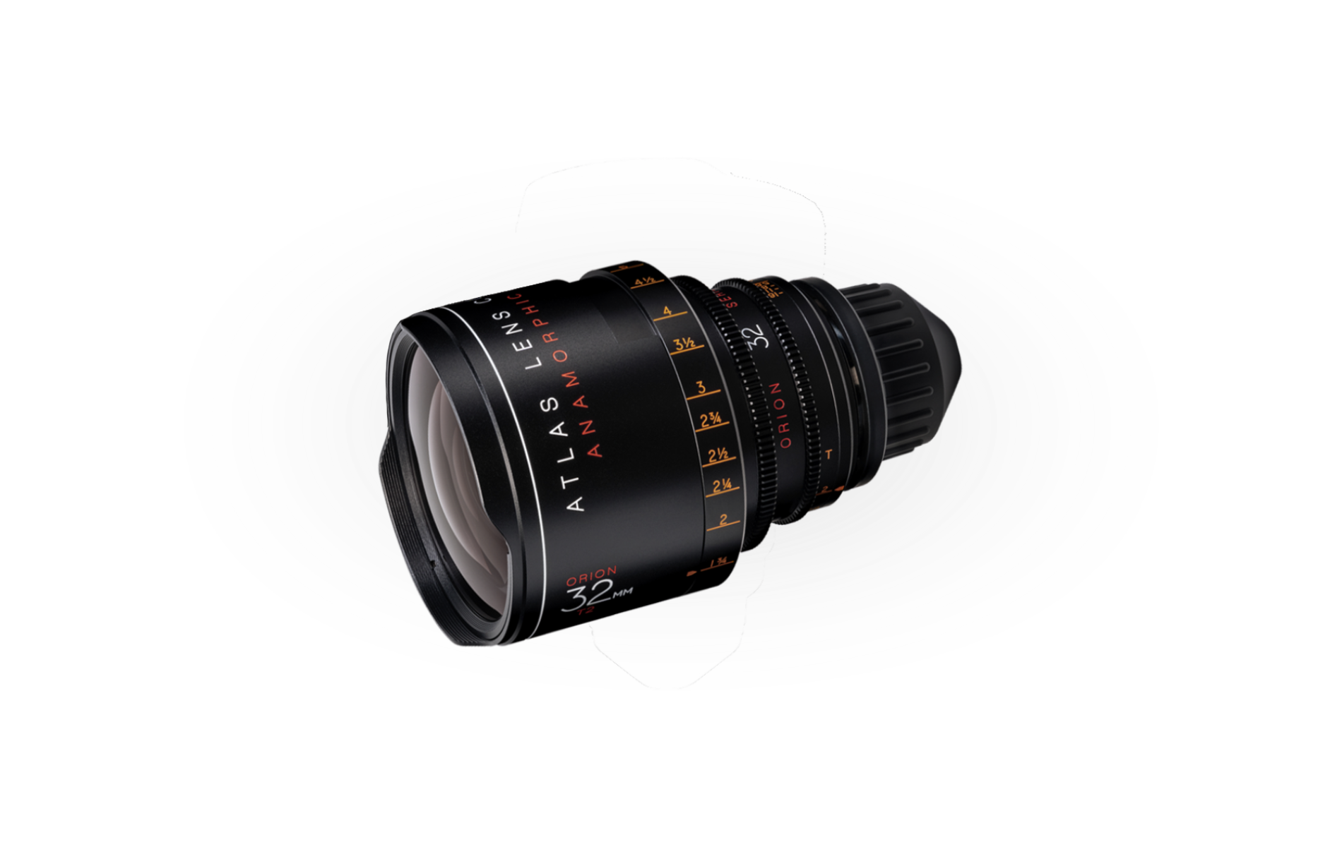 Orion SE 32mm T2