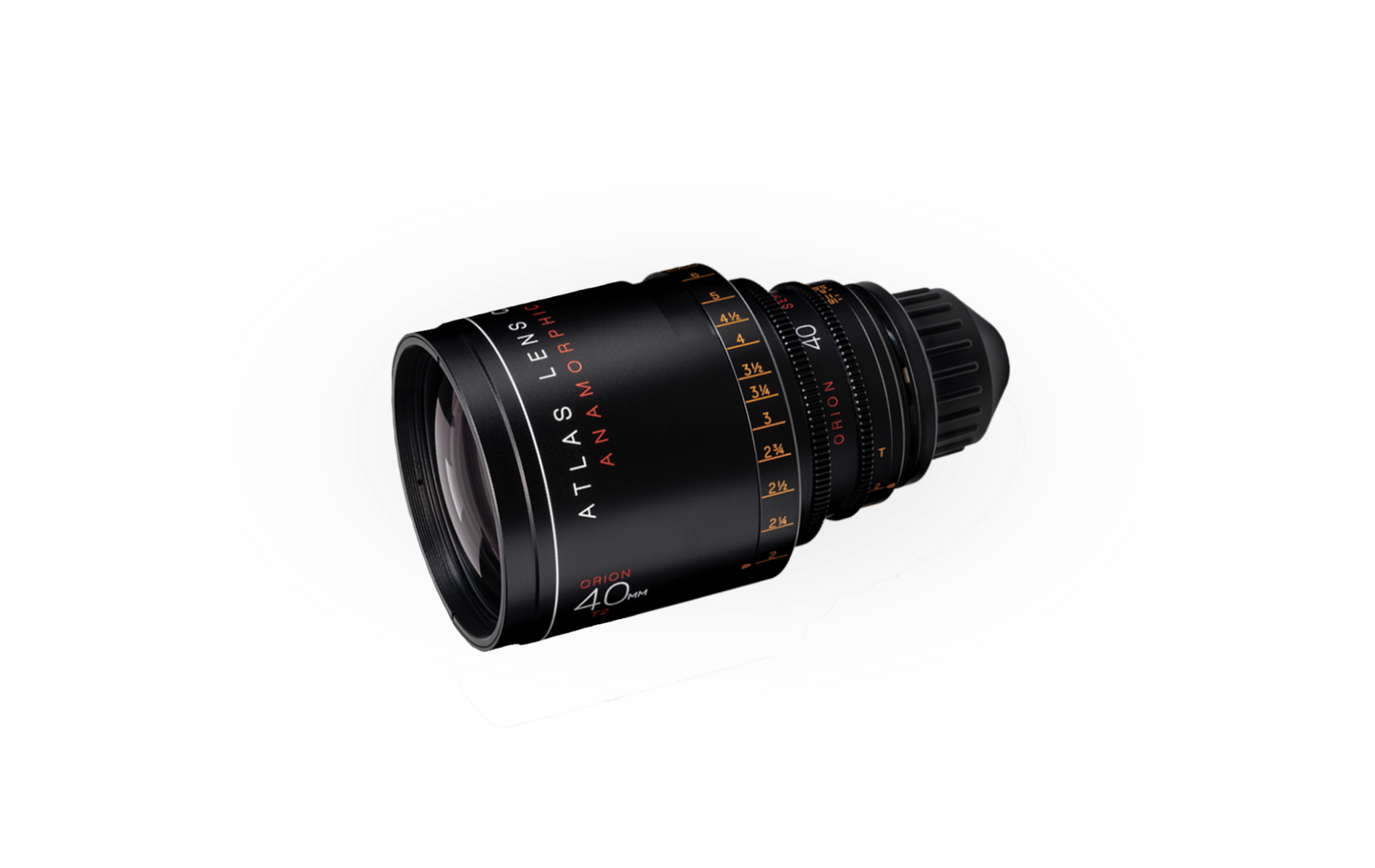 Orion SE 40mm T2