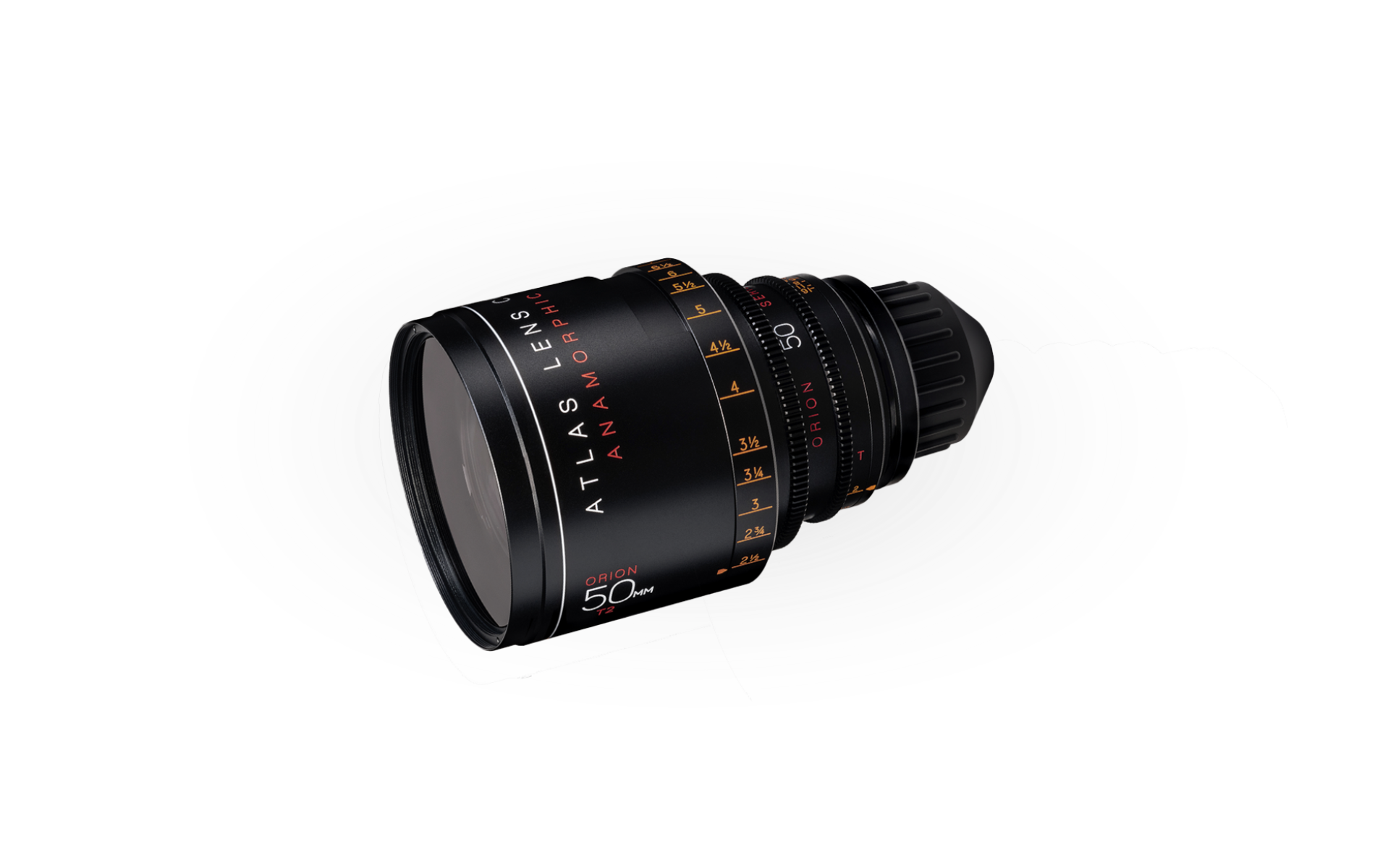 Orion SE 50mm T2