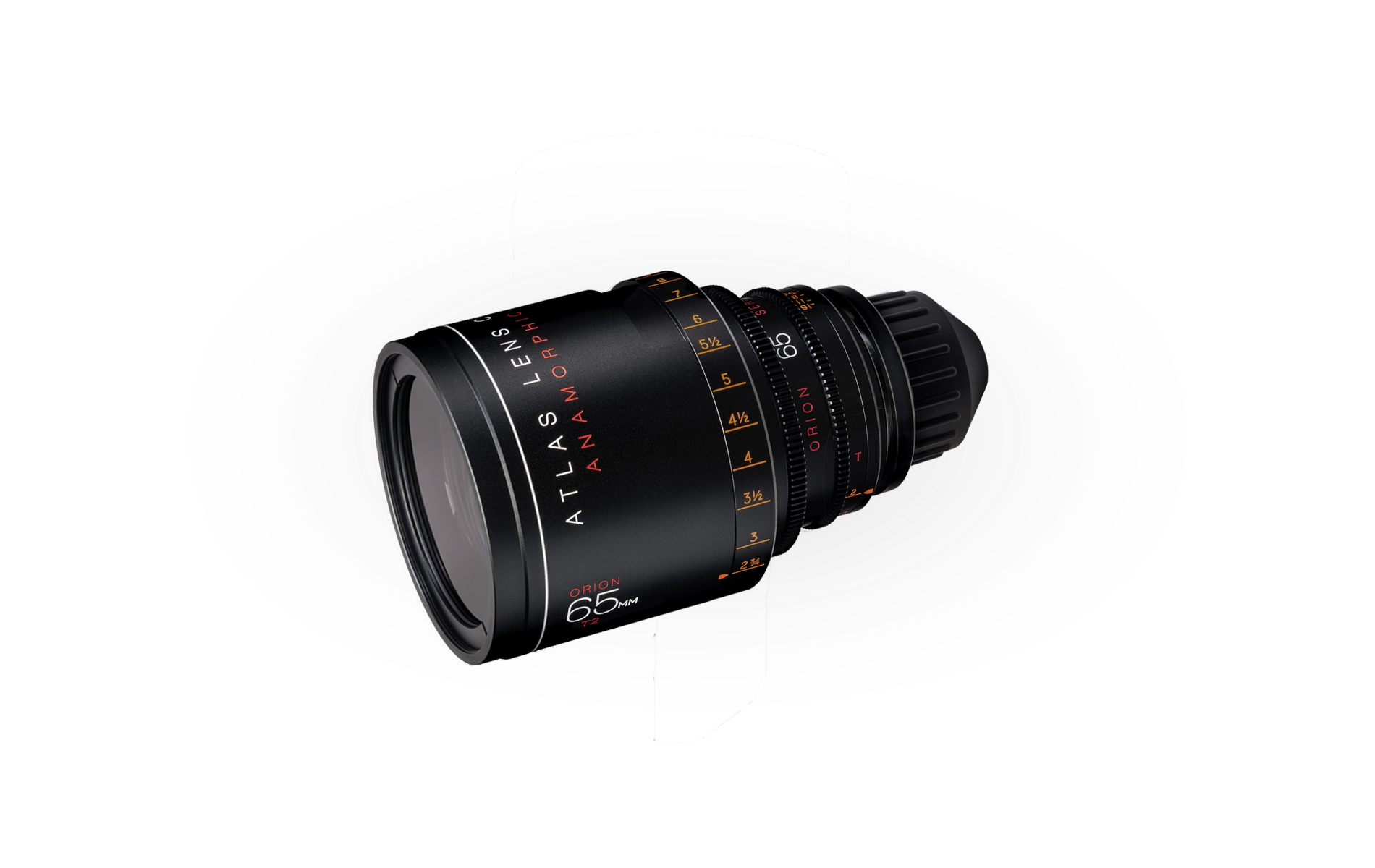 Orion SE 65mm T2