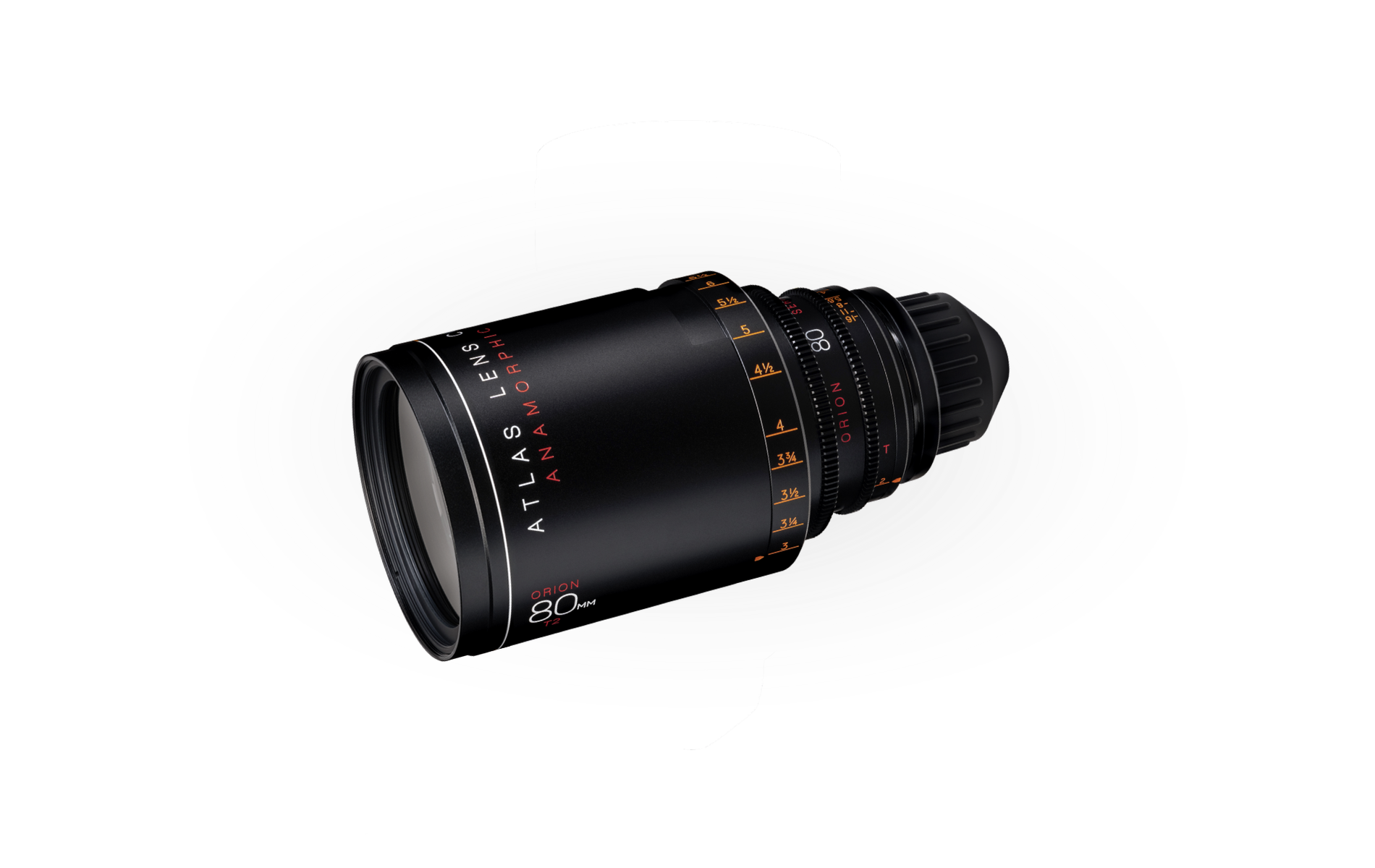 Orion SE 80mm T2