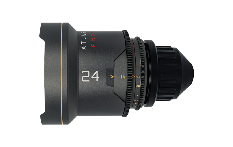 Mercury 24mm T2.2