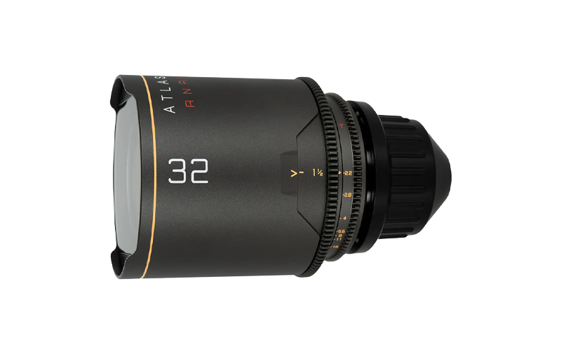 Mercury 32mm T2.2