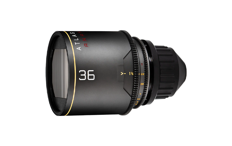 Mercury 36mm T2.2