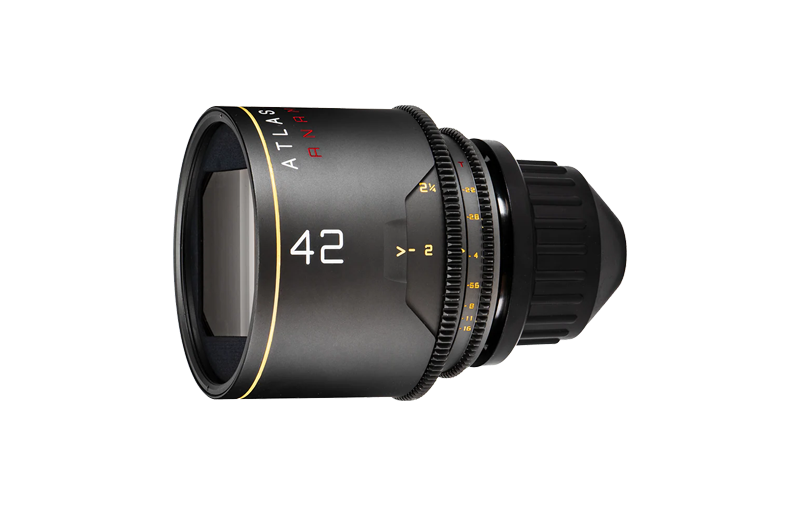 Mercury 42mm T2.2