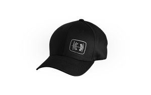 Black Flexfit Hat