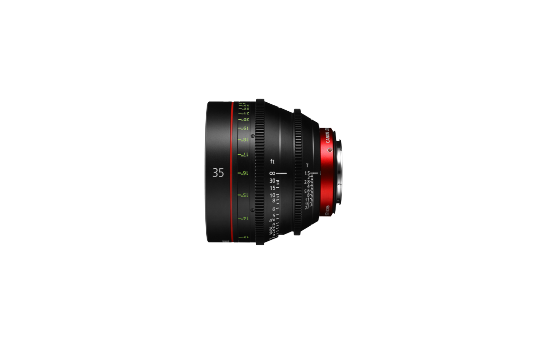 CN-E 35mm T1.5