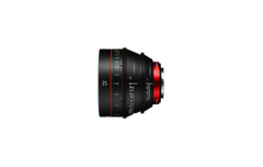 Canon CN-E 35mm T1.5 - Duclos Lenses