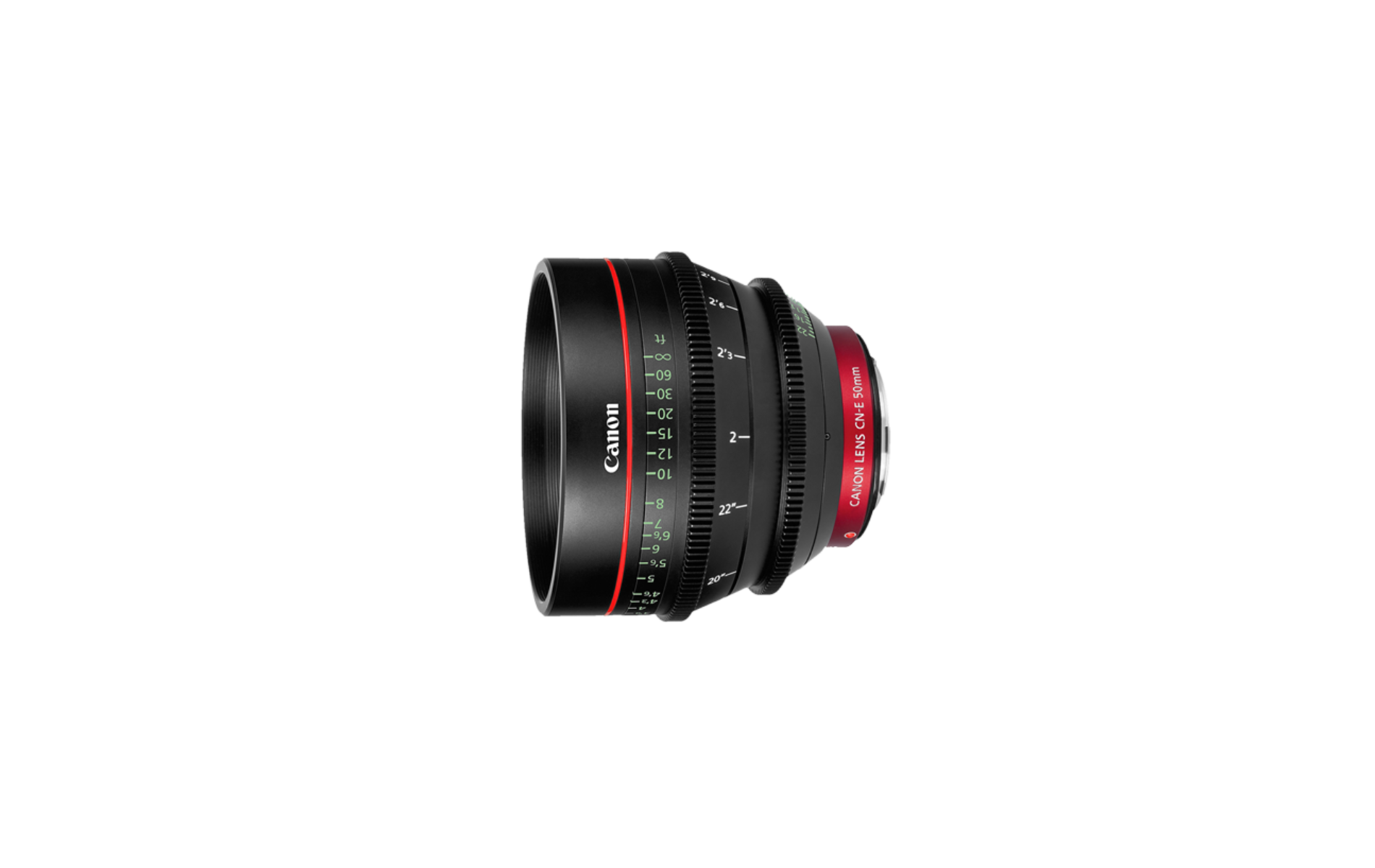 CN-E 50mm T1.3