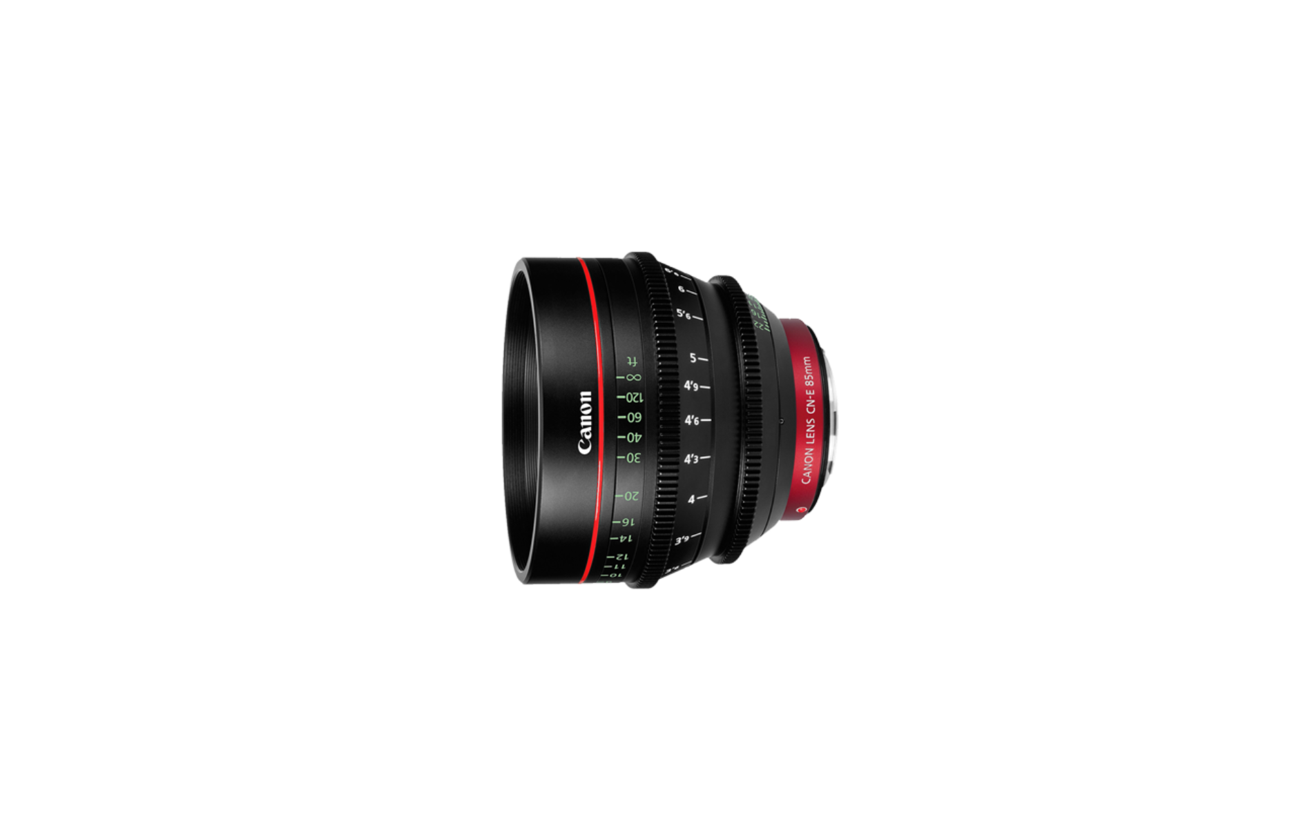 CN-E 85mm T1.3