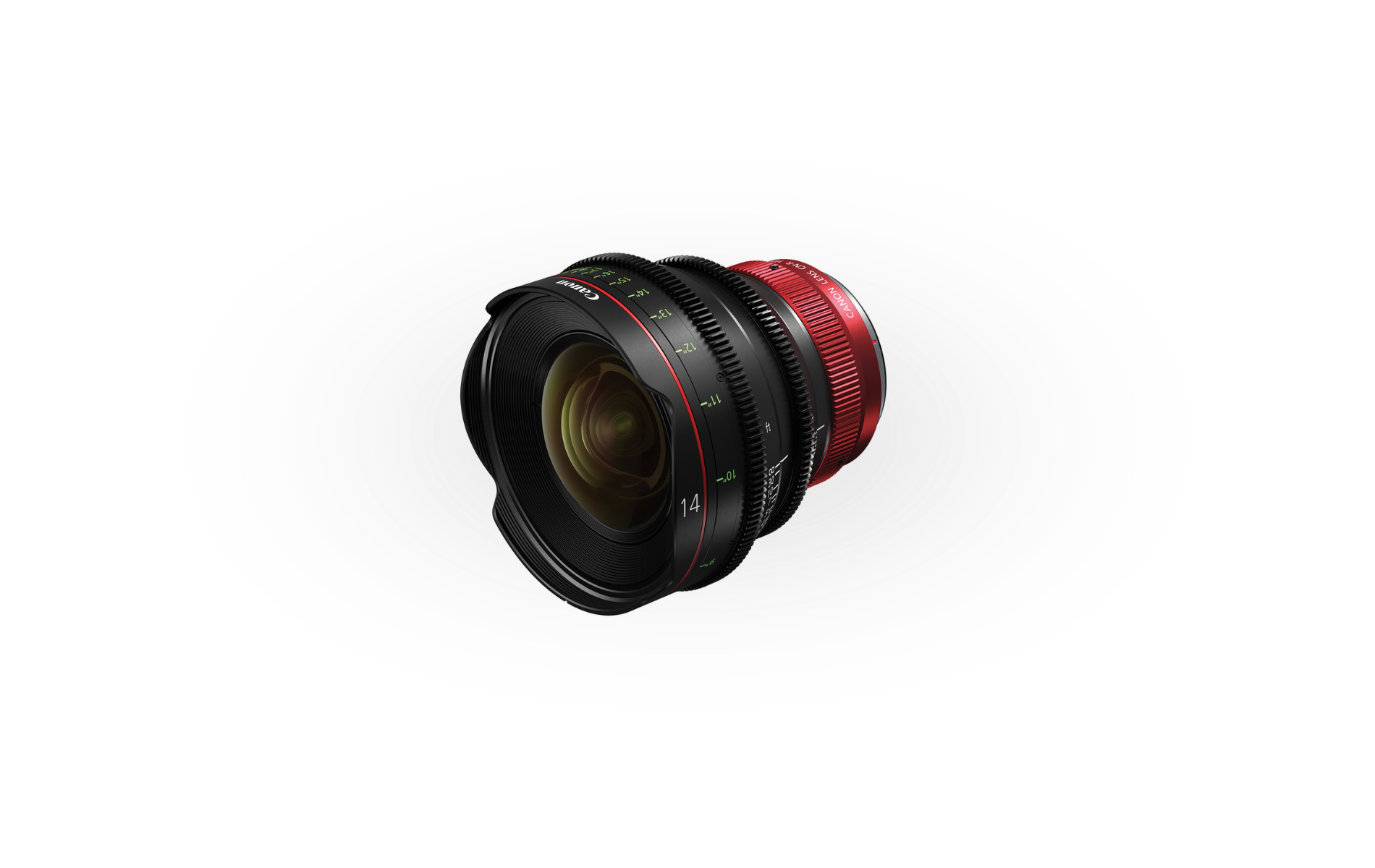 CN-R 14mm T3.1